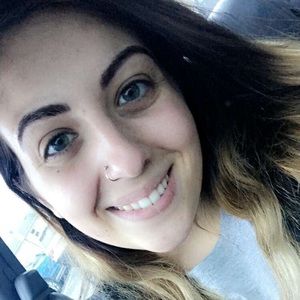 Meet your Posher, Gabrielle